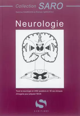 Couverture du produit · Neurologie
