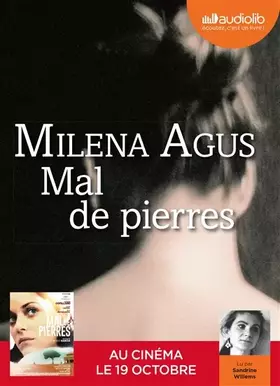 Couverture du produit · Mal De Pierres