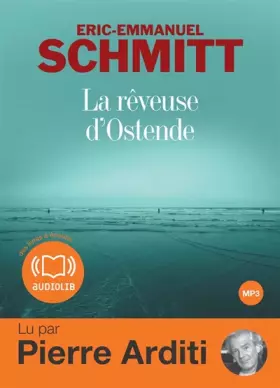 Couverture du produit · La Reveuse D'Ostende