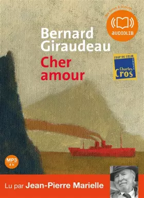 Couverture du produit · Cher amour : Morceaux choisis