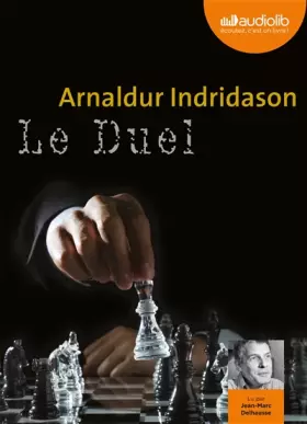 Couverture du produit · Le Duel: Livre audio 1 CD MP3