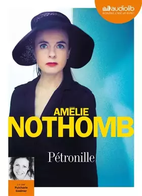 Couverture du produit · Pétronille: Livre audio 2 CD AUDIO