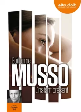 Couverture du produit · L'instant présent: Livre audio 1CD MP3