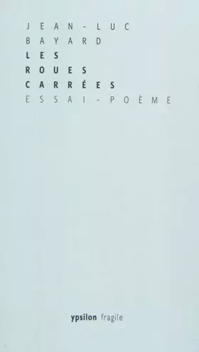 Couverture du produit · Les roues carrées