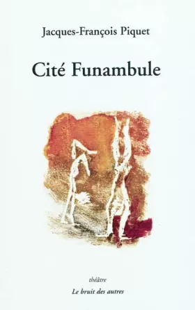 Couverture du produit · Cité Funambule