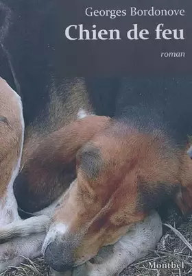 Couverture du produit · Chien de feu