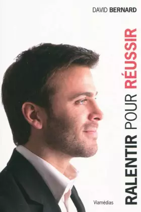 Couverture du produit · Ralentir pour réussir