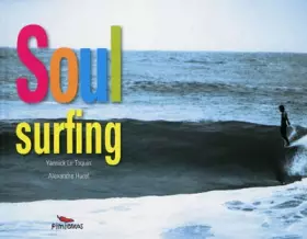 Couverture du produit · Soul Surfing