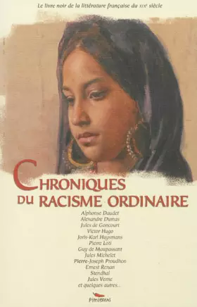 Couverture du produit · Chroniques du racisme ordinaire