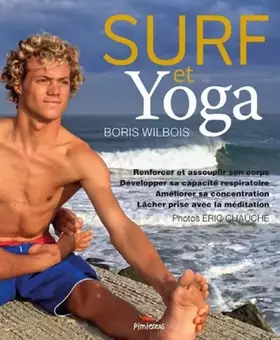 Couverture du produit · Surf et Yoga