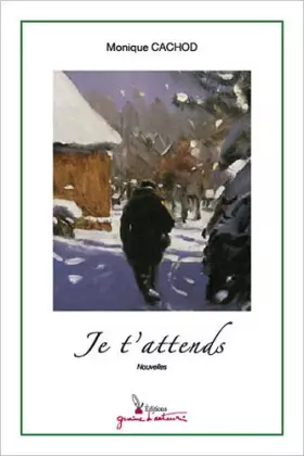 Couverture du produit · Je t'attends