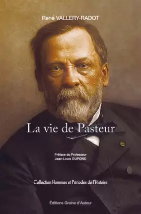 Couverture du produit · La vie de Pasteur