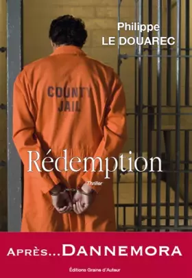 Couverture du produit · Rédemption