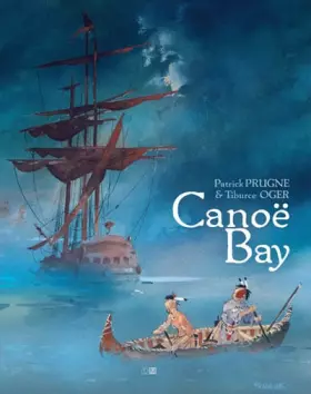 Couverture du produit · Canoë Bay