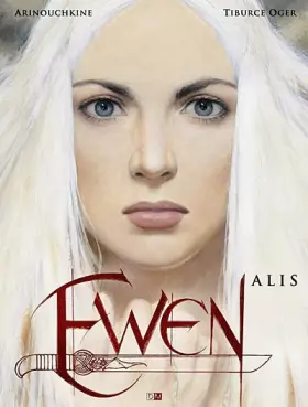 Couverture du produit · Ewen - Tome 1 : Alis