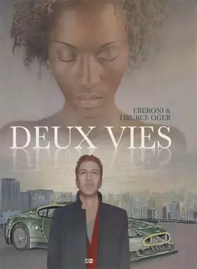 Couverture du produit · Deux vies