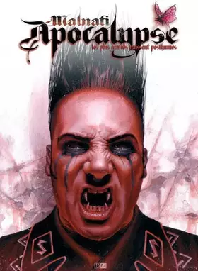 Couverture du produit · Les plus grands naissent posthumes