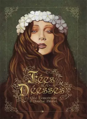 Couverture du produit · Fées et Déesses