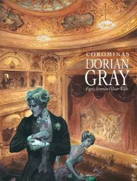 Couverture du produit · Dorian Gray