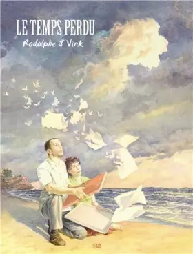 Couverture du produit · Le Temps perdu