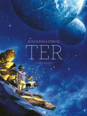 Couverture du produit · Ter - tome 1 L'étranger (1)
