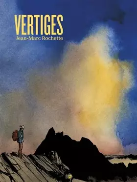 Couverture du produit · Vertiges