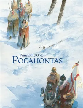 Couverture du produit · Pocahontas