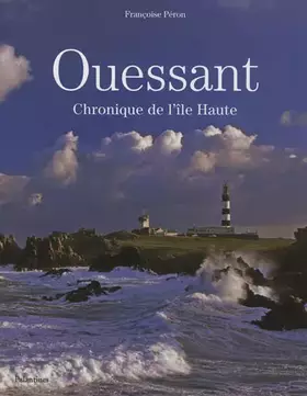 Couverture du produit · Ouessant: Chronique de l'île Haute