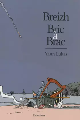 Couverture du produit · Breizh Bric-à-Brac