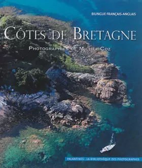 Couverture du produit · Côtes de Bretagne