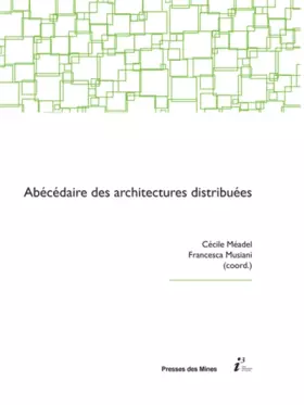 Couverture du produit · Abécédaire des architectures distribuées