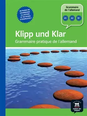Couverture du produit · KLIPP UND KLAR ED FRANÇAISE