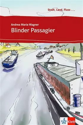 Couverture du produit · Blinder Passagier