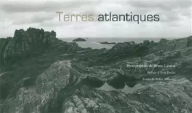 Couverture du produit · Terres Atlantiques