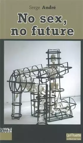 Couverture du produit · No Sex,No Future