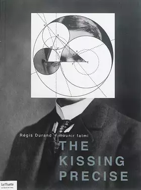 Couverture du produit · The Kissing Precise
