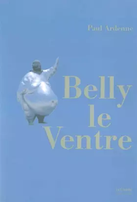 Couverture du produit · Belly le ventre