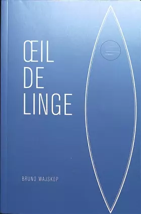 Couverture du produit · Oeil de linge