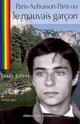 Couverture du produit · Paris-Aubusson-Paris Ou le Mauvais Garcon