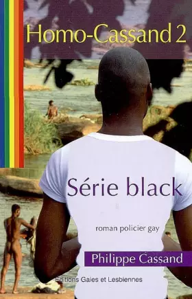 Couverture du produit · Série Black