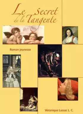 Couverture du produit · Le secret de la tangente