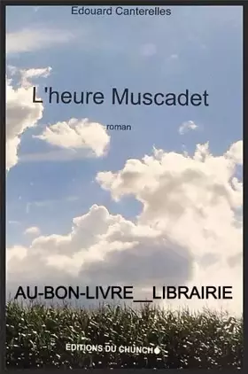 Couverture du produit · L'heure Muscadet
