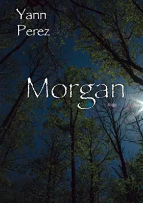 Couverture du produit · Morgan