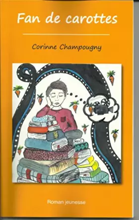 Couverture du produit · Fan de carottes