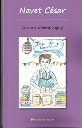 Couverture du produit · Navet César