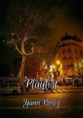 Couverture du produit · Playlist: Le Cycle Love Musik