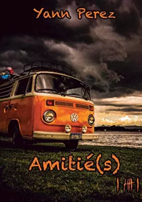 Couverture du produit · Amitié(s)