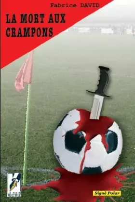 Couverture du produit · La Mort aux Crampons