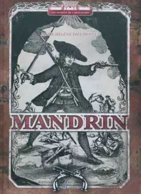 Couverture du produit · Mandrin