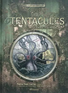 Couverture du produit · Tentacules